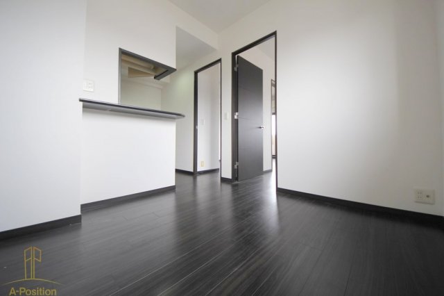 居室・リビング　アルグラッド野田駅前