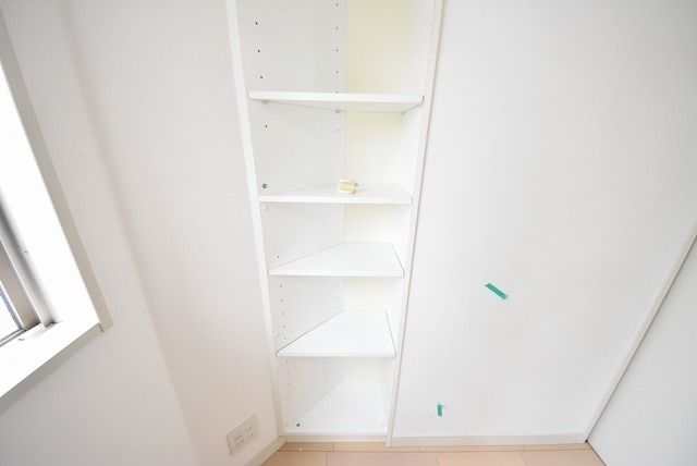 その他　ラック