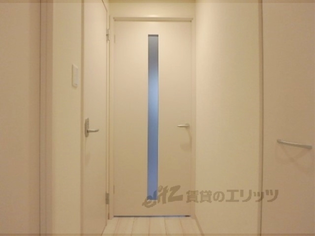 その他部屋・スペース　廊下