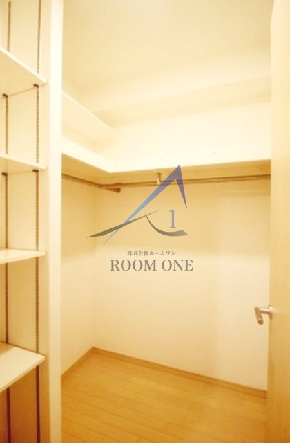 収納　収納です。