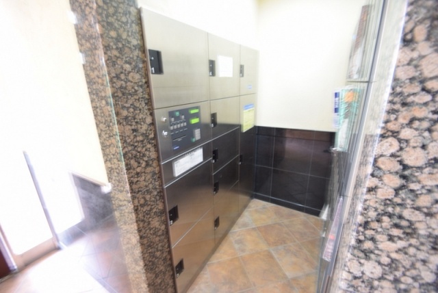 その他共有部分　その他共有部分