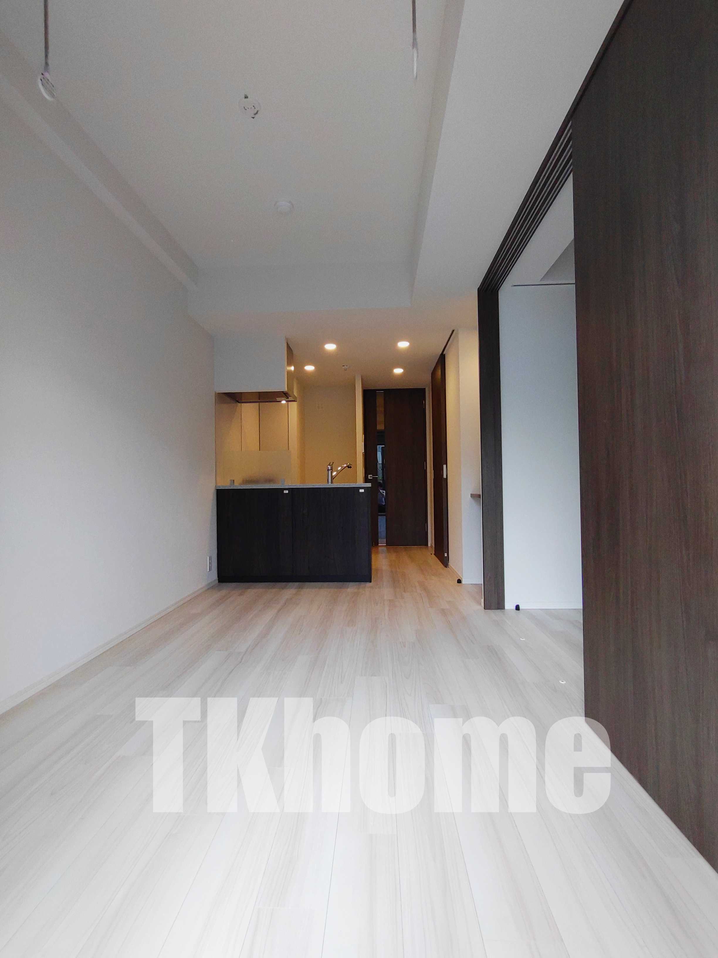 居室・リビング　リビング8.8帖