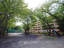 公園　巣鴨公園（公園）まで1155m