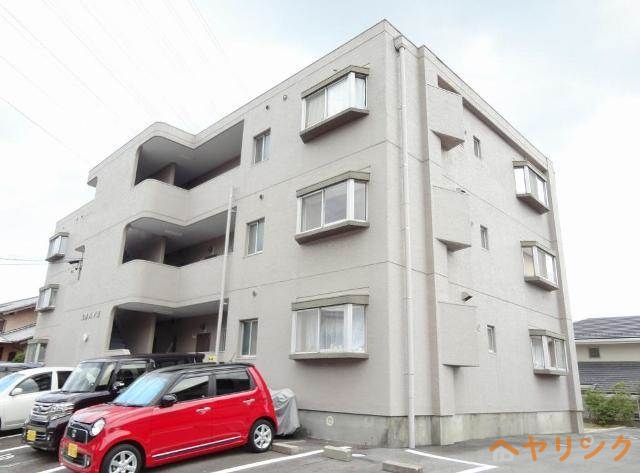 その他共有部分　外観写真