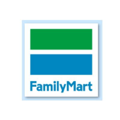 コンビニ　ファミリーマート 佐伯区役所前店（コンビニ）まで137m