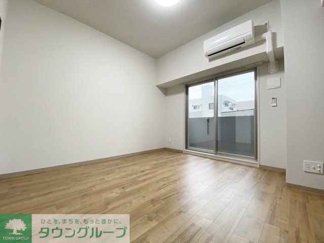 居室・リビング　リビング/居室