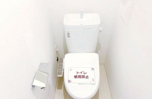 トイレ　同仕様タイプ