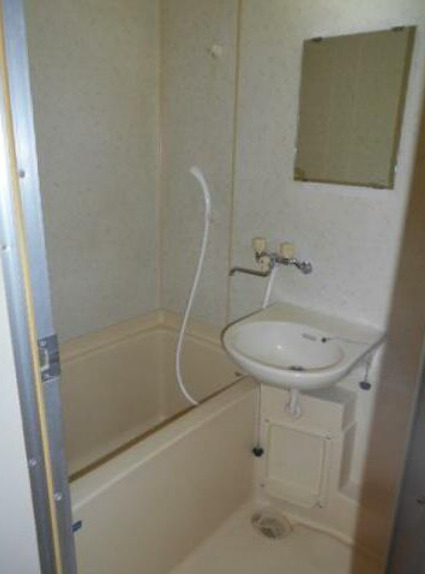 バス・シャワールーム　別号室参考