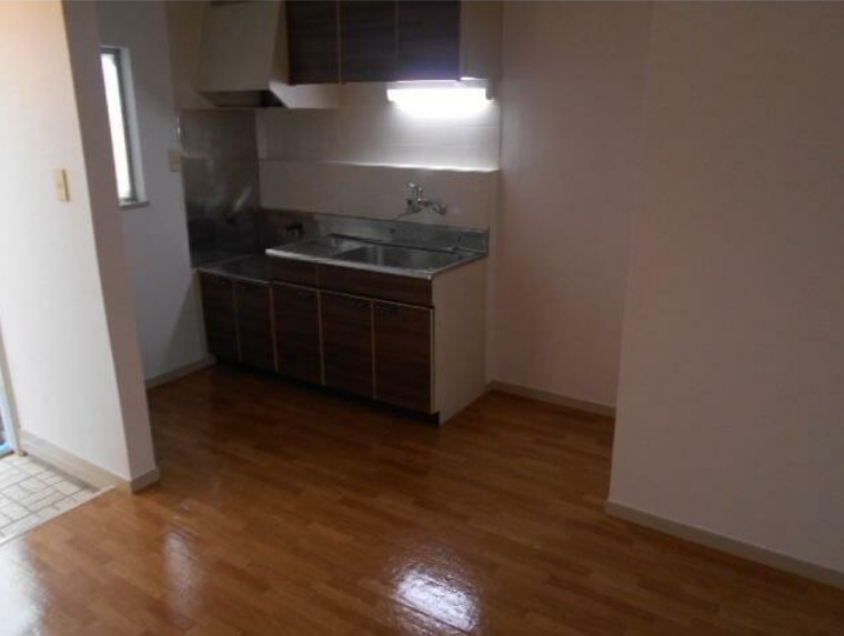 居室・リビング　別号室参考