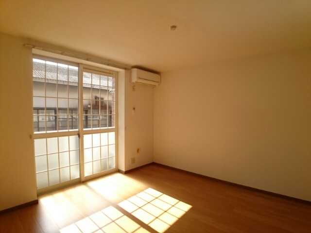 居室・リビング　居室・リビング