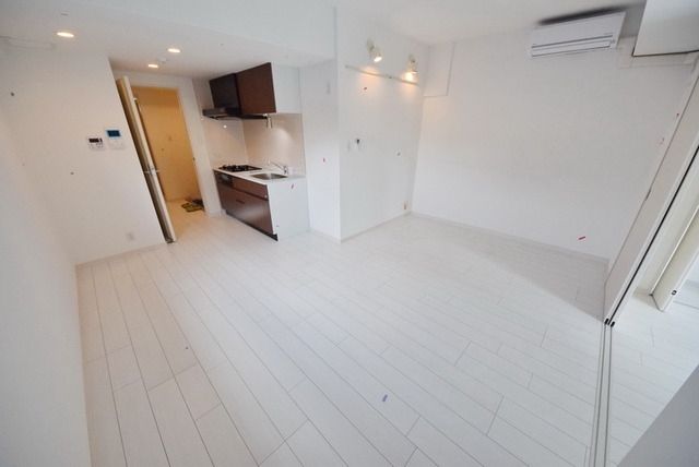 その他部屋・スペース　★広々としたリビングです★