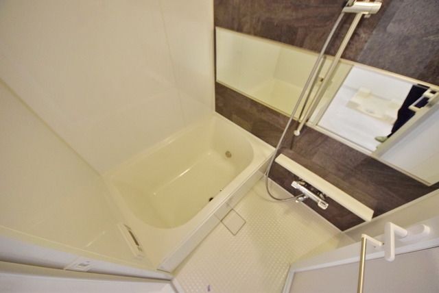 バス・シャワールーム　★くつろぎバスルーム★