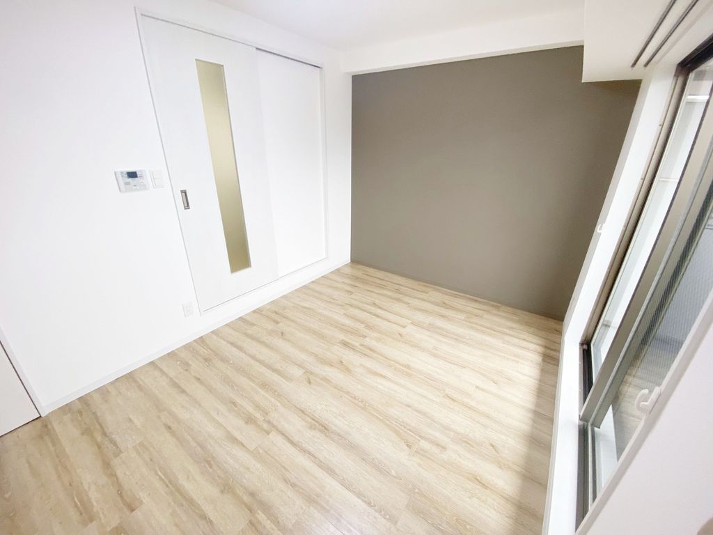 その他部屋・スペース　収納