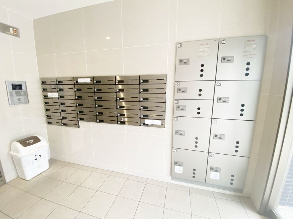 その他共有部分　共有部分