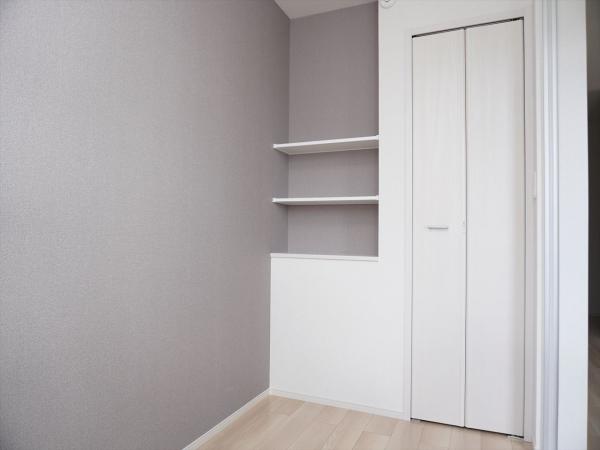 その他設備　その他部屋・スペース