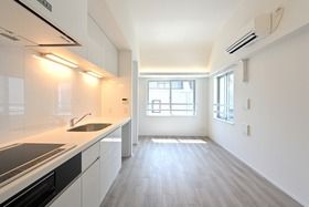 キッチン　☆使いやすいキッチン☆