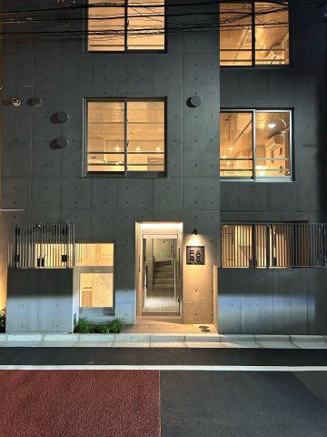 エントランス　☆エントランス☆