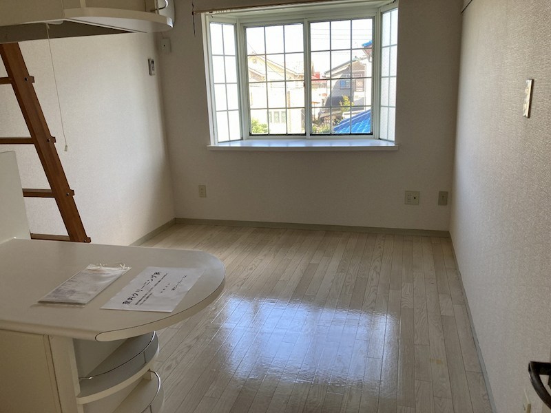 居室・リビング　現況優先