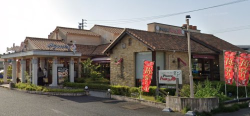 飲食店　ピッツェリアマリノ 大府店（飲食店）まで508m