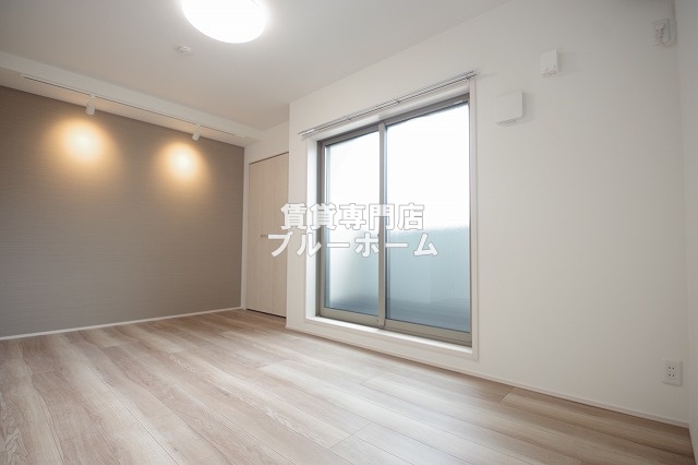 その他部屋・スペース　間接照明がオシャレです！