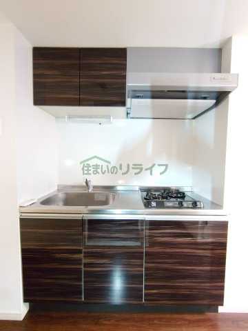 キッチン　リブリ・うえの