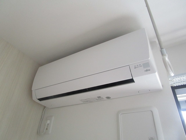 その他設備　設備