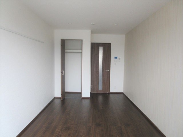 その他部屋・スペース　寝室