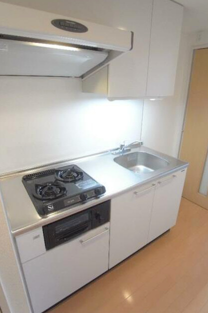 キッチン　エスポワール