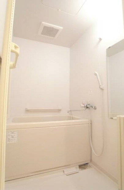 バス・シャワールーム　エスポワール