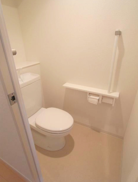 トイレ　エスポワール