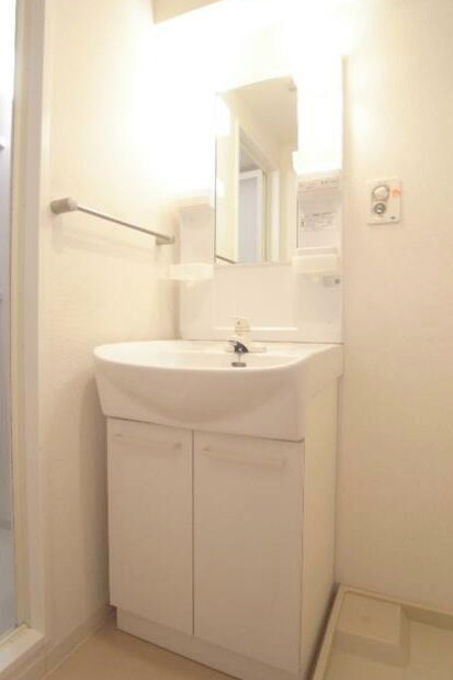 洗面設備　エスポワール