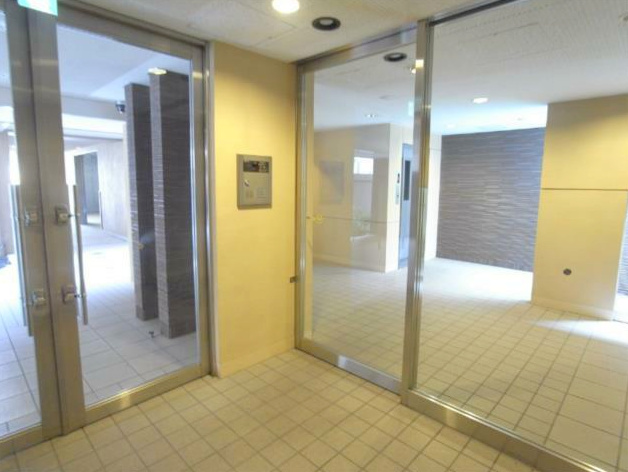 セキュリティ　エスポワール