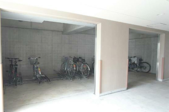 その他共有部分　エスポワール