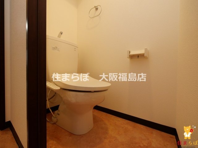 トイレ　意外と見られるポイント