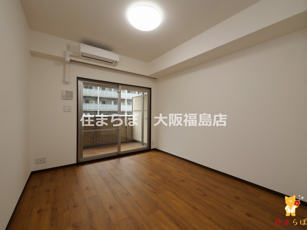 居室・リビング　暮らしの中心になる場所