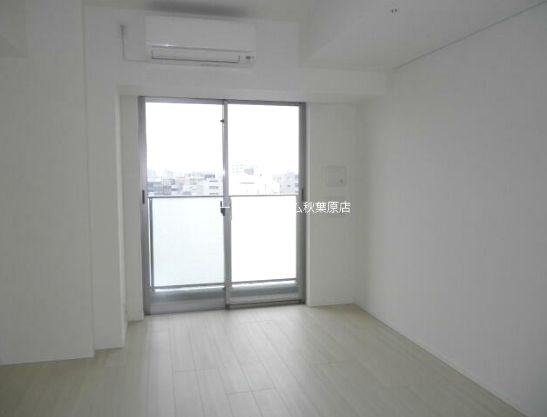 居室・リビング　《見学予約受付中》礼金０ヶ月キャンペーン住戸！