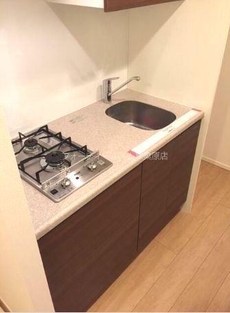 キッチン　《見学予約受付中》礼金０ヶ月キャンペーン住戸！