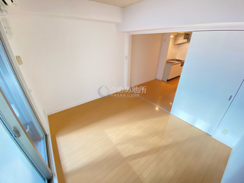 その他部屋・スペース　洋室