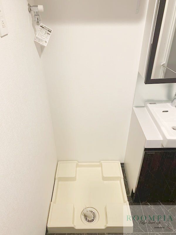 その他設備　同タイプの別のお部屋です。