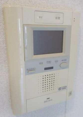 セキュリティ　※別部屋参照