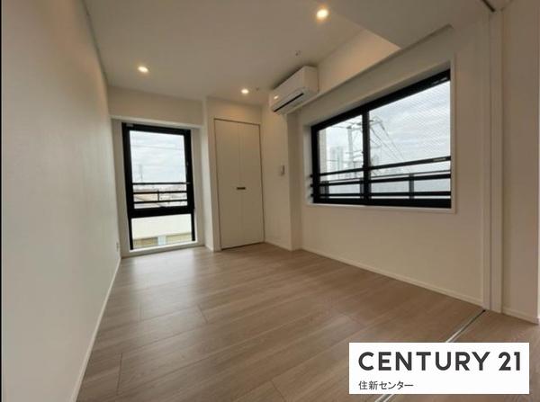 その他部屋・スペース　同タイプ別室参考写真