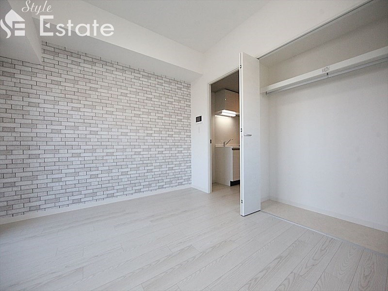 その他部屋・スペース　内装