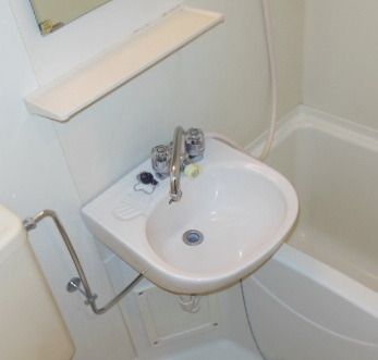 洗面設備　★ほっと一息安らぐトイレ★