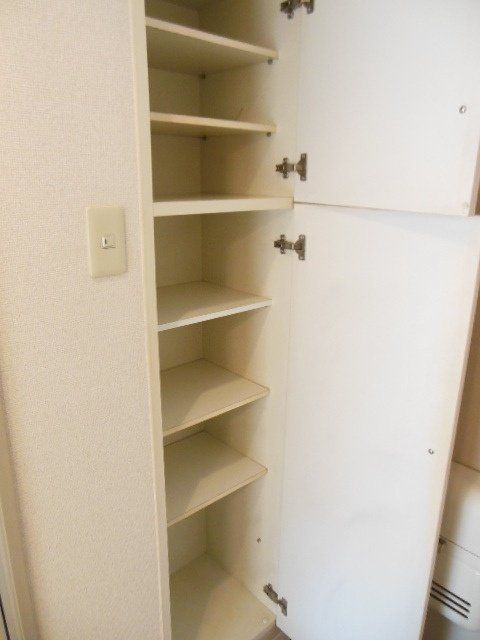 玄関　★下駄箱★