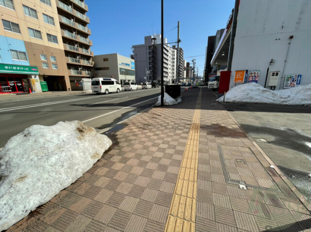 駐車場　駐車場その他