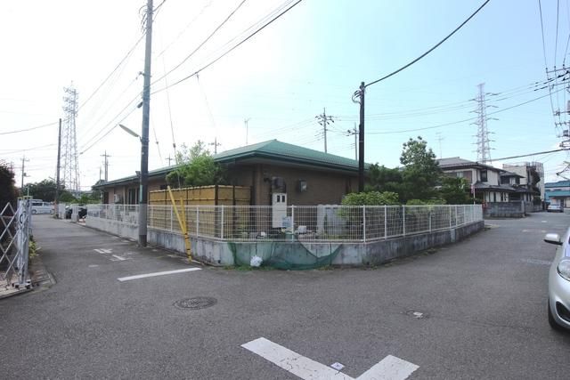 その他　★物件周辺★