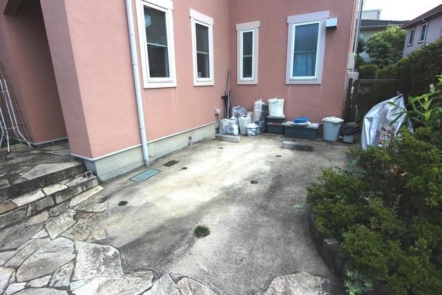 エントランス　★エントランス★