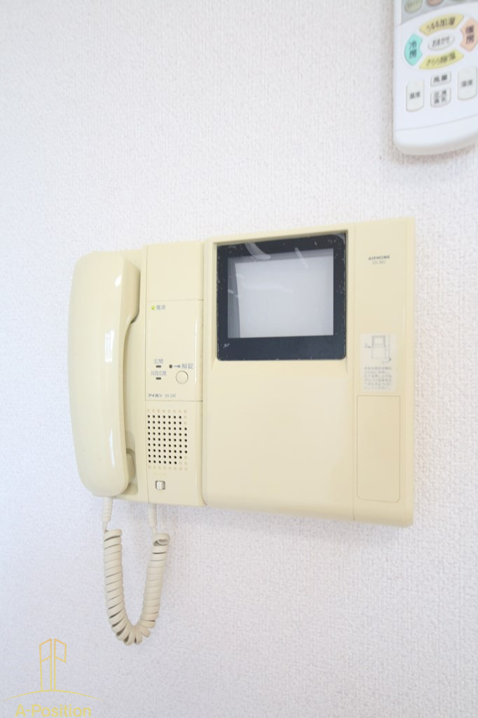 セキュリティ　新梅田プライム