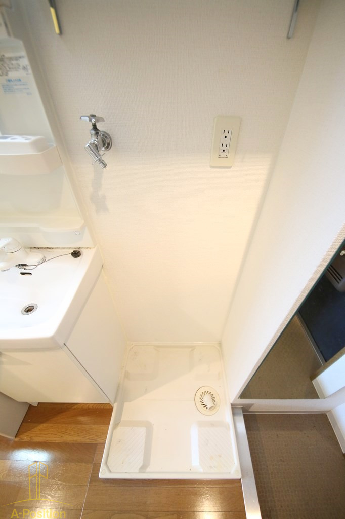 その他設備　新梅田プライム