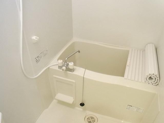 バス・シャワールーム　（別タイプ参考写真）Bequem(ベクエーム) 　北区田端５